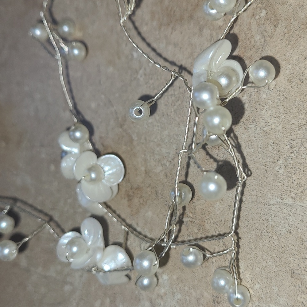 👰Bridal String for Hair👰 - Picture 2 of 7
